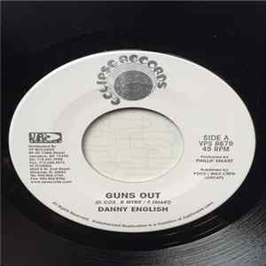 Danny English / Breeze - Guns Out / Eh Eh Eh mp3