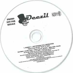 Deezil - Rock 'N' Roll mp3