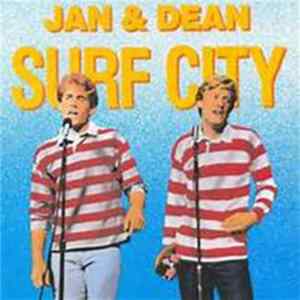 Jan & Dean - Surf City mp3