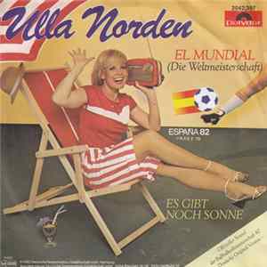 Ulla Norden - El Mundial (Die Weltmeisterschaft) mp3