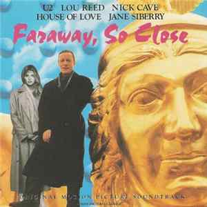 Various - Faraway, So Close! (Original Motion Picture Soundtrack) mp3