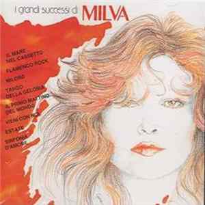 Milva - I Grandi Successi Di Milva mp3