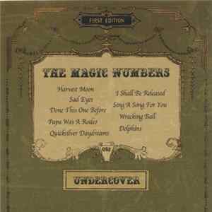 The Magic Numbers - Undercover mp3