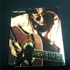 John Lennon - Love / Stand By Me mp3