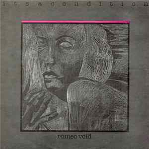 Romeo Void - Itsacondition mp3