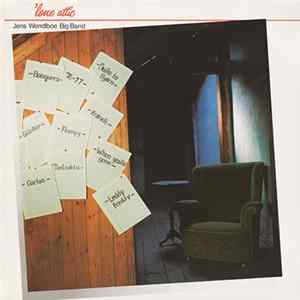 Jens Wendelboe Big Band - 'Lone Attic mp3