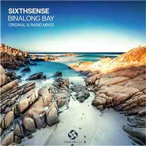 SixthSense - Binalong Bay mp3