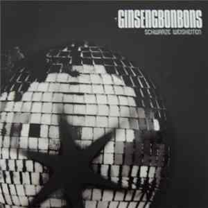 Ginsengbonbons - Schwarze Weisheiten mp3