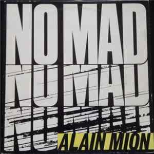 Alain Mion - No Mad mp3