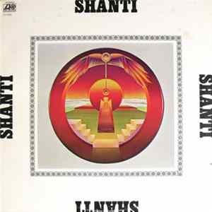 Shanti - Shanti mp3