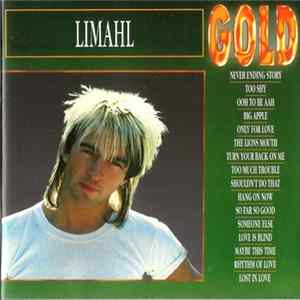 Limahl - Gold mp3