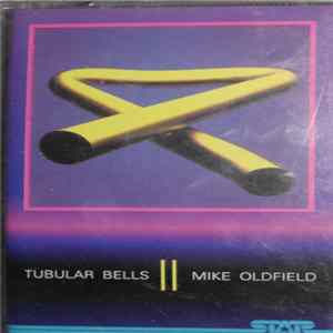 Mike Oldfield - Tubular Bells II mp3