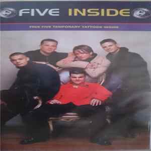 Five - Inside mp3