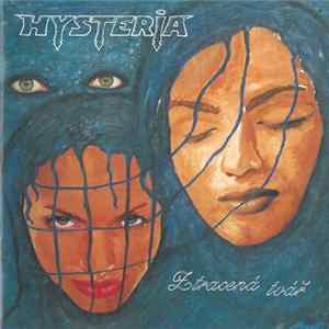 Hysteria - Ztracená Tvář mp3