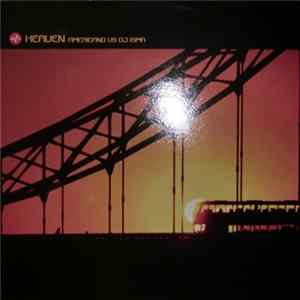 Americano vs. DJ Isma - Heaven mp3