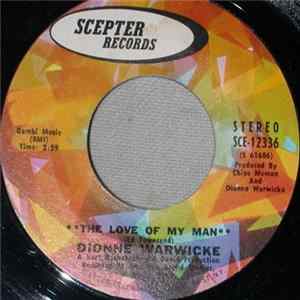 Dionne Warwicke - The Love Of My Man mp3