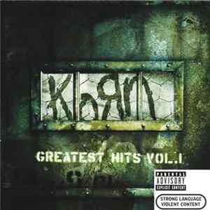 Korn - Greatest Hits Vol. 1 mp3