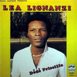 Lea Lignanzi - Dédé Priscilla mp3