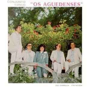 Os Aguedenses - Conjunto Típico "Os Aguedenses" mp3