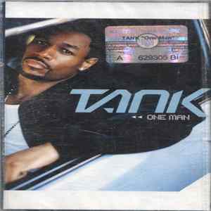 Tank - One Man mp3