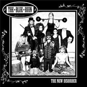 The Blue Ruin - The New Disorder mp3