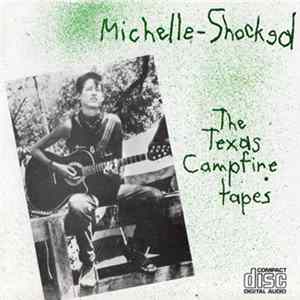 Michelle-Shocked - The Texas Campfire Tapes mp3