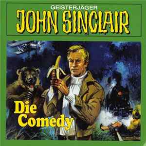 Jason Dark - Geisterjäger John Sinclair - Die Comedy mp3