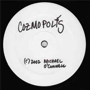 Cozmopolis - Untitled mp3