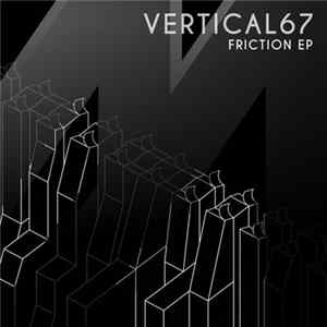 Vertical67 - Friction EP mp3