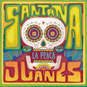 Santana Feat. Juanes - La Flaca mp3