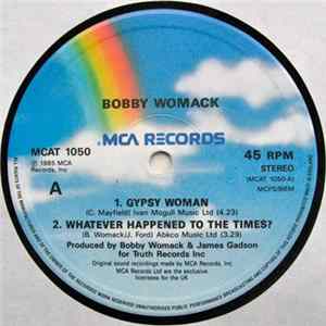 Bobby Womack - Gypsy Woman mp3