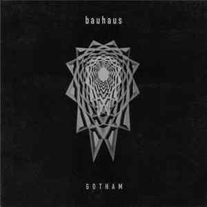 Bauhaus - Gotham mp3
