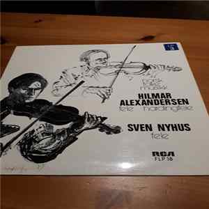 Hilmar Alexandersen, Sven Nyhus, Peder Nyhus, Glåmos Spelemannslag - Slåttar Frå Trøndelag Og Rørostraktene mp3
