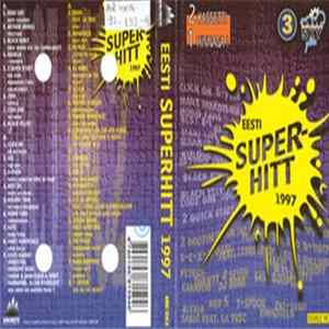 Various - Eesti Superhitt 1997 mp3