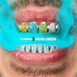 Ufo361 - Ich Bin 3 Berliner mp3