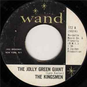 The Kingsmen - The Jolly Green Giant mp3