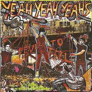 Yeah Yeah Yeahs - Fever To Tell mp3