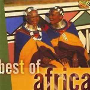 Various - Best Of Africa mp3