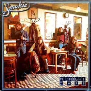 Smokie - Midnight Café mp3
