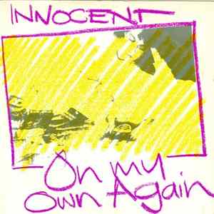 Innocent - On My Own Again mp3