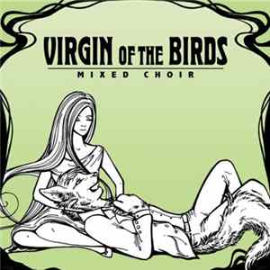 Virgin Of The Birds - Mixed Choir mp3