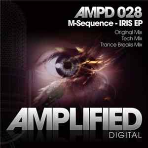 M Sequence - Iris EP mp3
