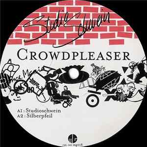 Crowdpleaser - Studioschwein E.P. mp3