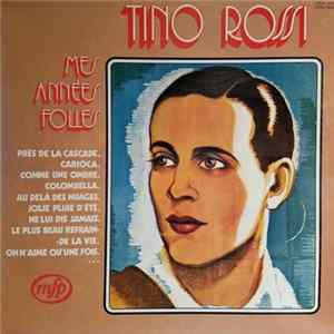 Tino Rossi - Mes Années Folles mp3