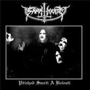 Sator Marte - Příchod Smrti A Bolesti mp3