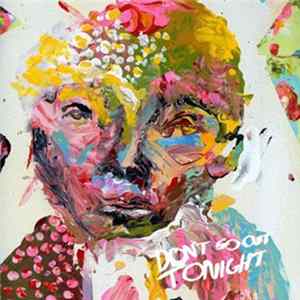 Idiot Glee - Don't Go Out Tonight mp3