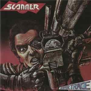 Scanner - Hypertrace mp3