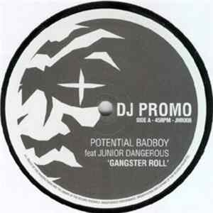 Potential Badboy - Gangster Roll / I Choose You mp3