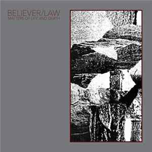 Believer/Law - Matters Of Life And Death mp3