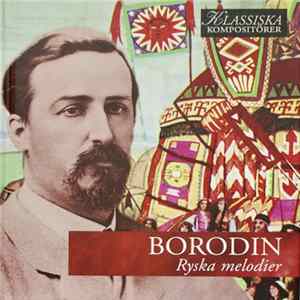 Borodin - Ryska Melodier mp3